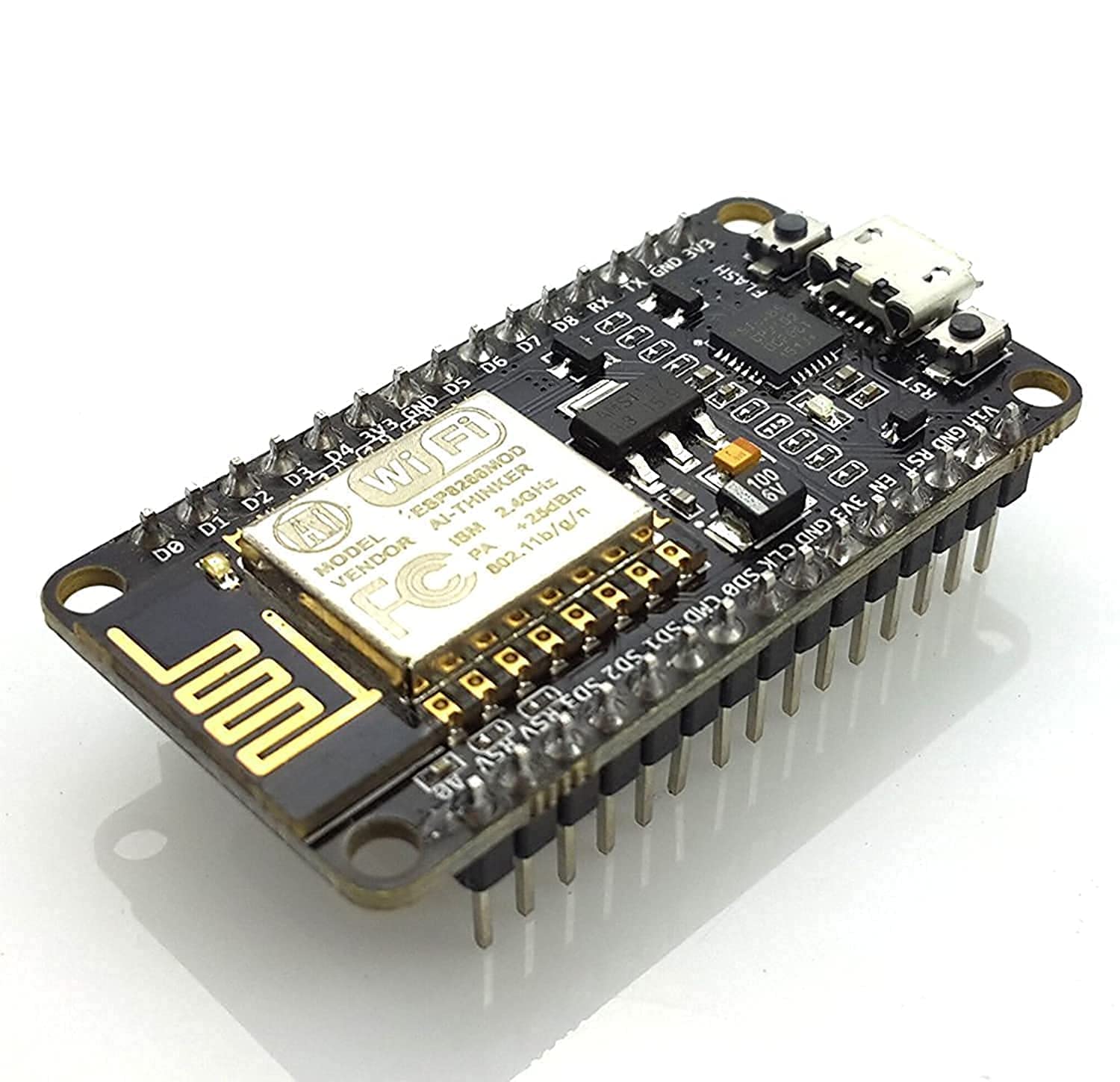 ESP8266 ESP-12E Serial WiFi Module