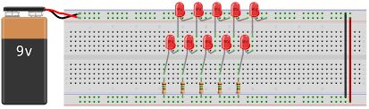 Solderless Breadboard (GL-12) - Image 3