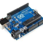 Arduino Uno R3